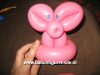 balloon animals